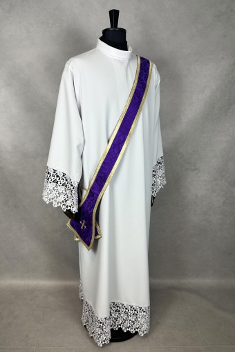 Dalmatic 139