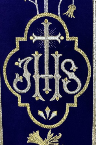 Dalmatic 139