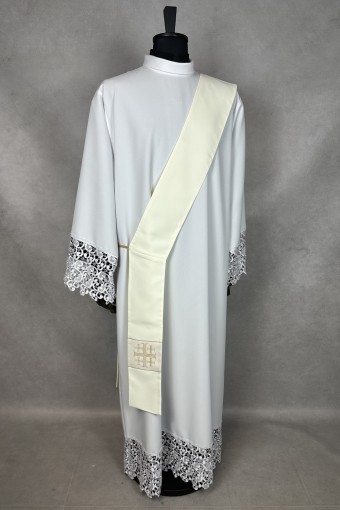 Dalmatic 31