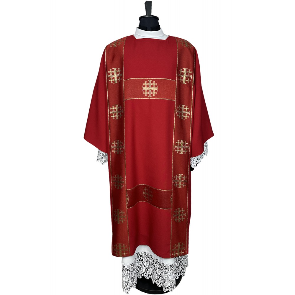 Dalmatic 31
