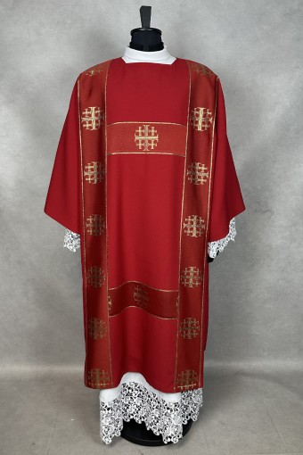 Dalmatic 31