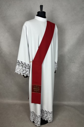 Dalmatic 31