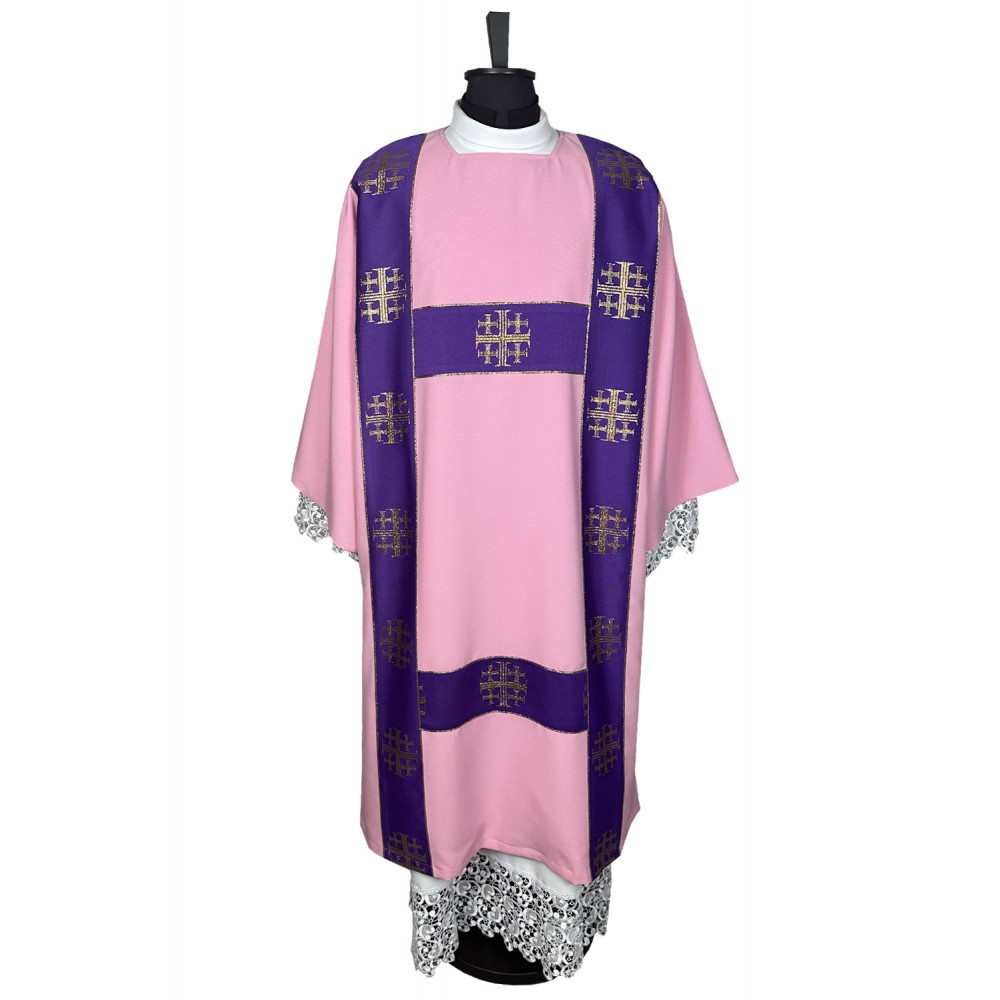 Dalmatic 31