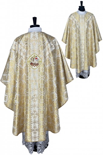 Chasuble 435