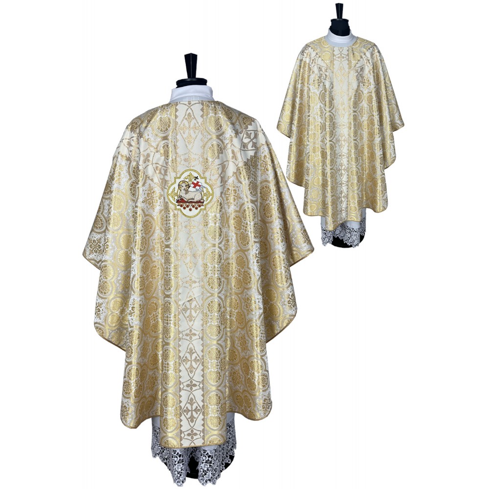 Chasuble 435