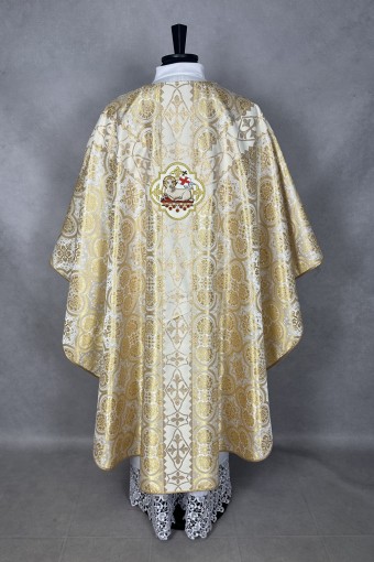 Chasuble 435