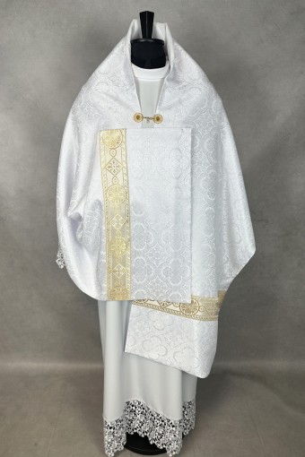 Welon Liturgiczny W- 48