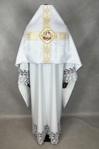 Humeral Veil W-48
