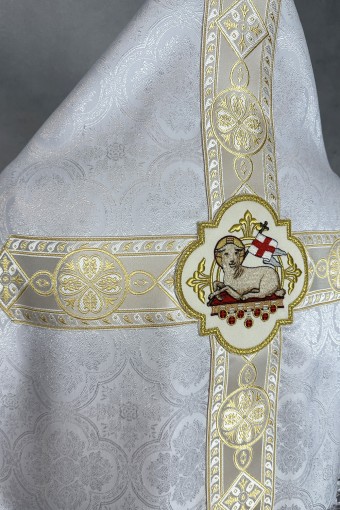 Welon Liturgiczny W- 48