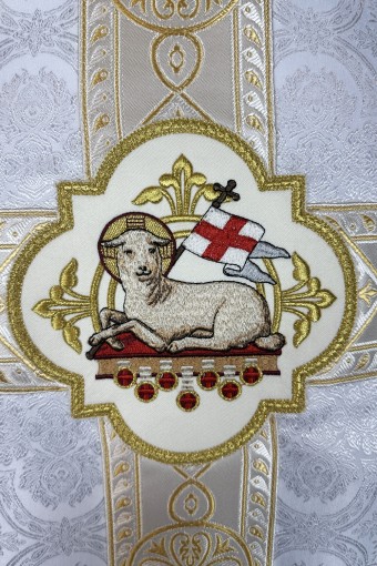 Welon Liturgiczny W- 48