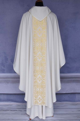 Chasuble 89
