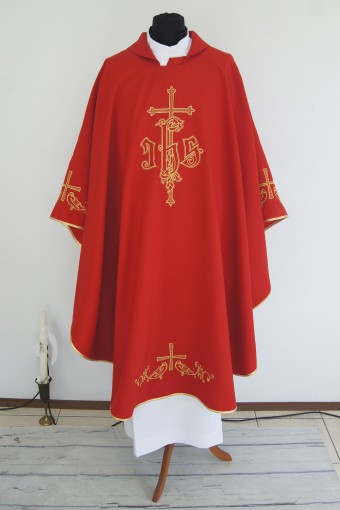 Ornat O- 36