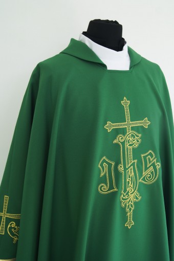 Chasuble 36