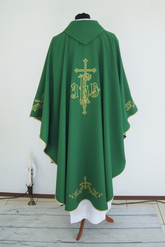 Chasuble 36