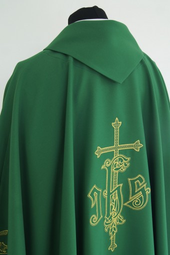 Chasuble 36