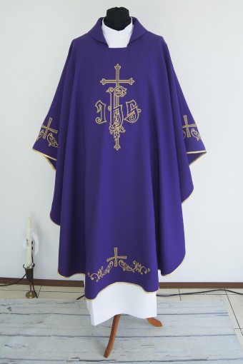 Chasuble 36