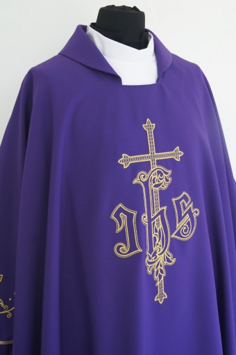 Chasuble 36