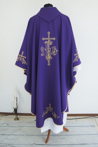 Chasuble 36