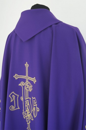 Chasuble 36