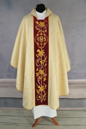 Chasuble 235 B