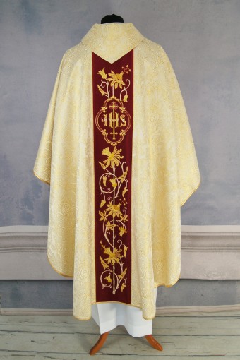Chasuble 235 B