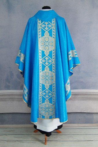 Chasuble 248