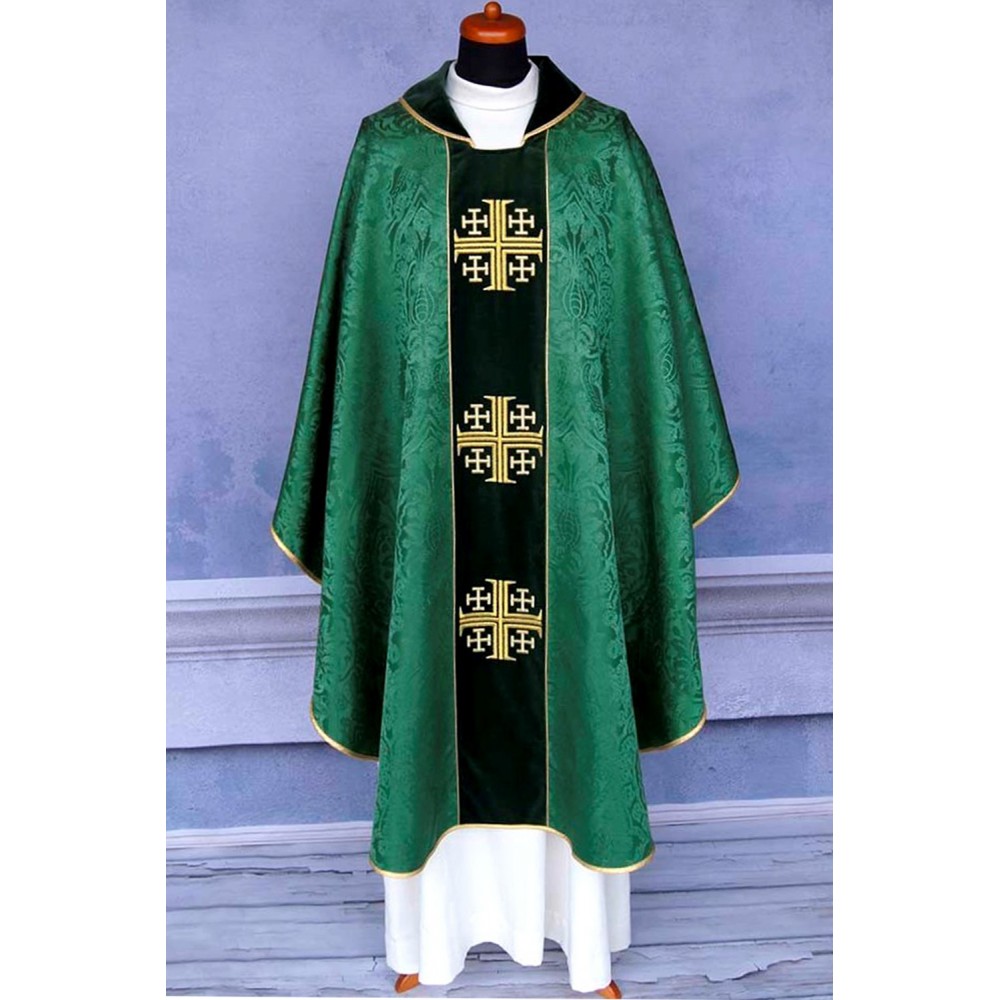 Chasuble 56