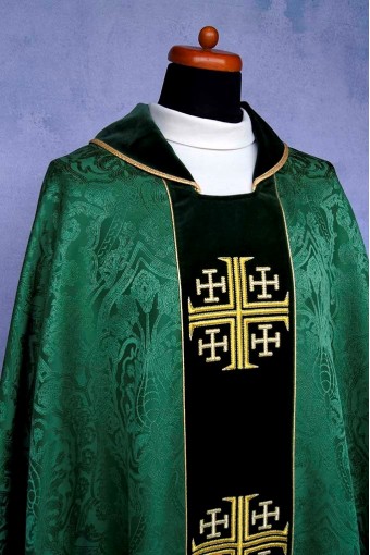 Chasuble 56