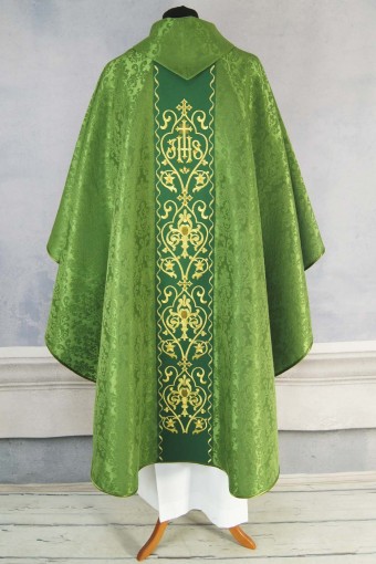 Chasuble 146D
