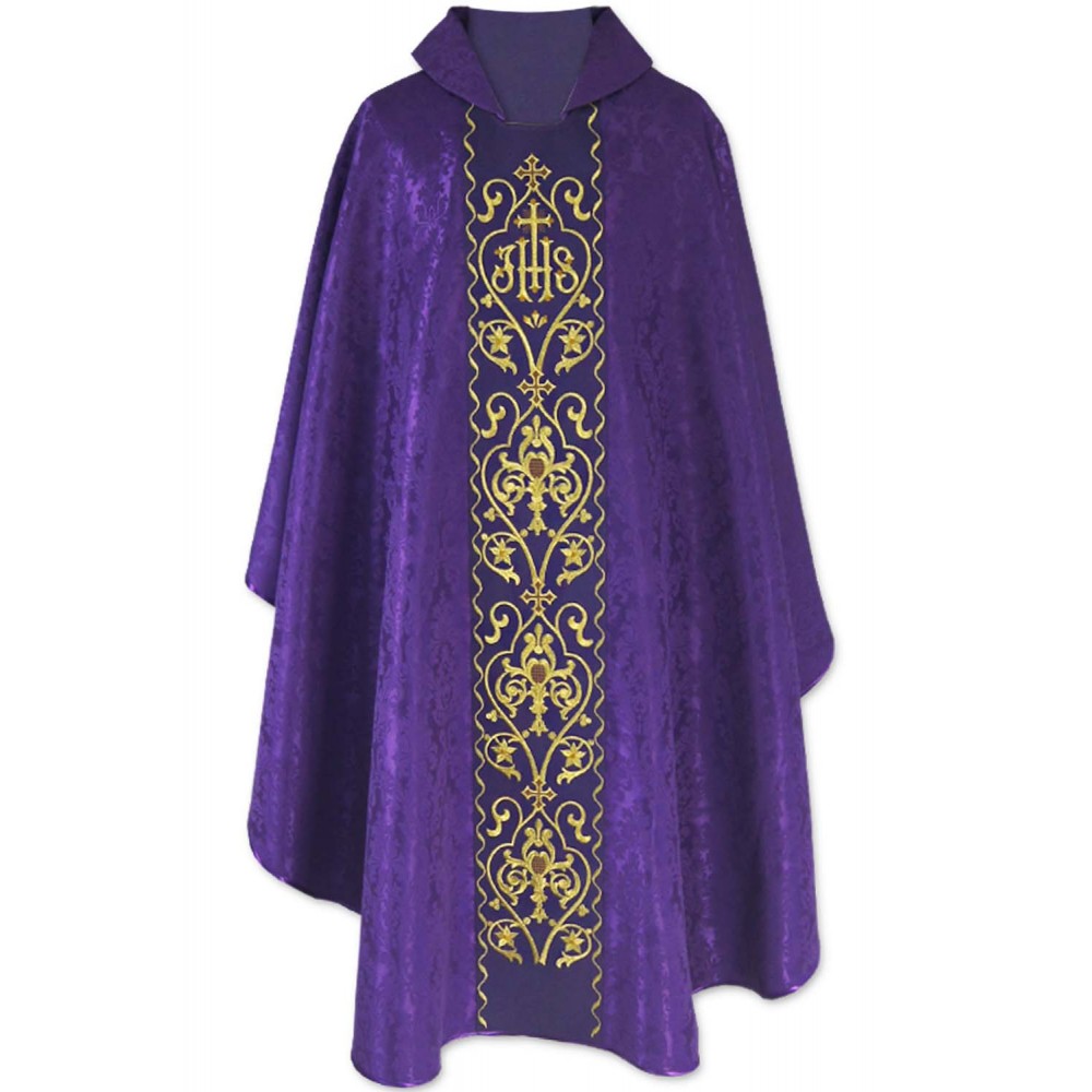 Chasuble 146D