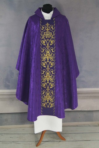 Chasuble 146D