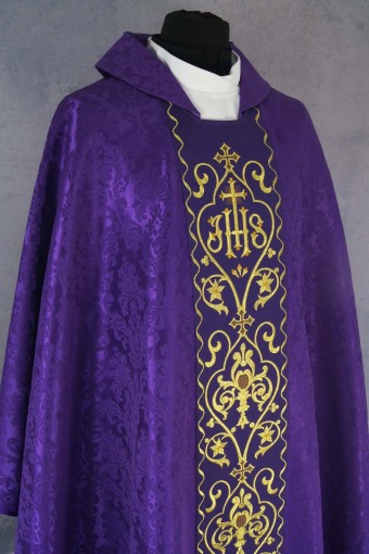 Chasuble 146D