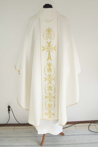 Chasuble 268 gotique