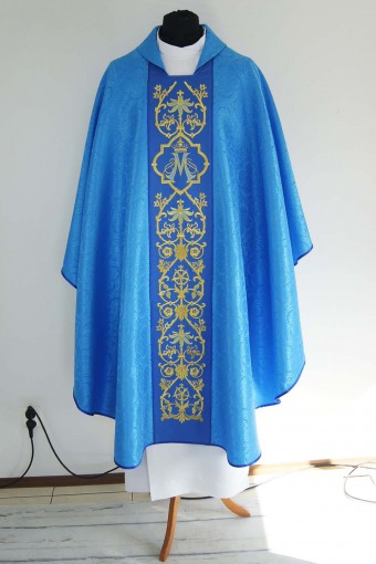 Chasuble 145d-2