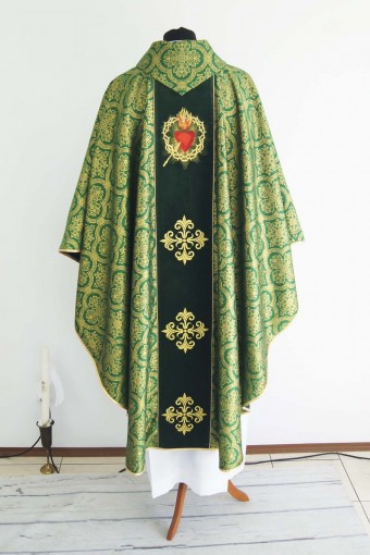 Ornat O- 273