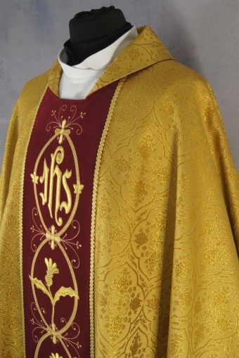 Chasuble 149 B