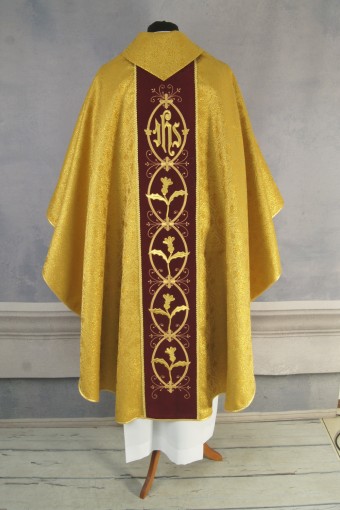Chasuble 149 B