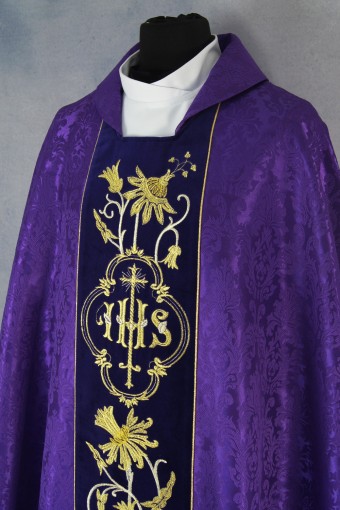 Chasuble 264