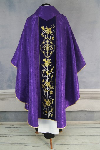 Chasuble 264