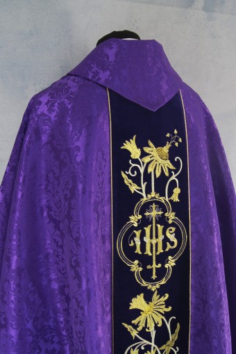 Chasuble 264