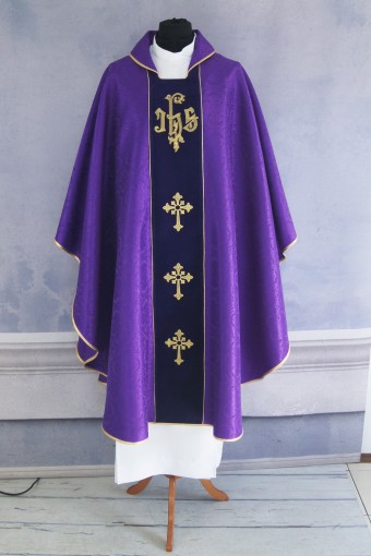 Chasuble 49