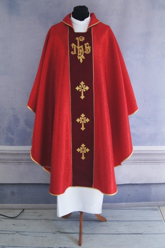 Chasuble 49
