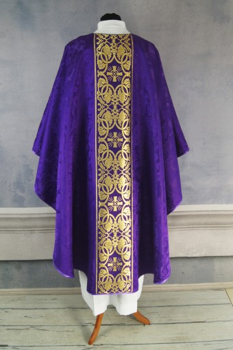 Chasuble 101