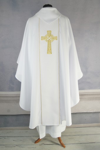 Chasuble 291