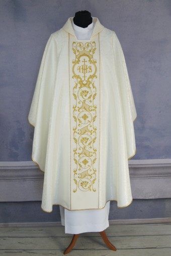 Chasuble 153 d