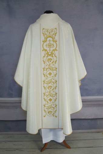 Chasuble 153 d