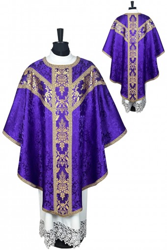 Chasuble 425a