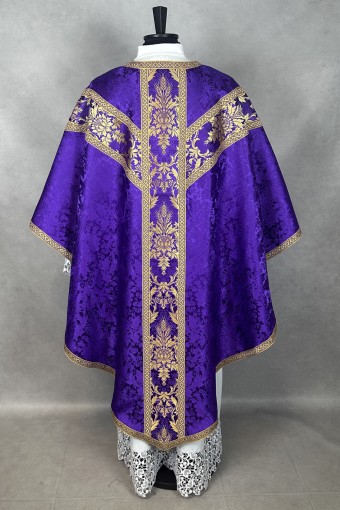 Chasuble 425a
