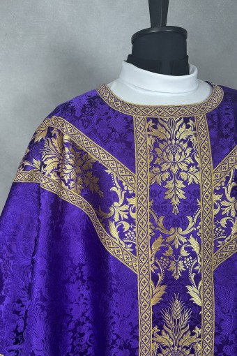 Chasuble 425a