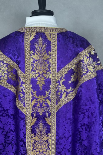 Chasuble 425a